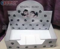 批發超市展示盒及展示架 化妝品、玩具與日用品的完美陳列方案